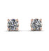 .25ct Diamond Earrings - Maci No. 2